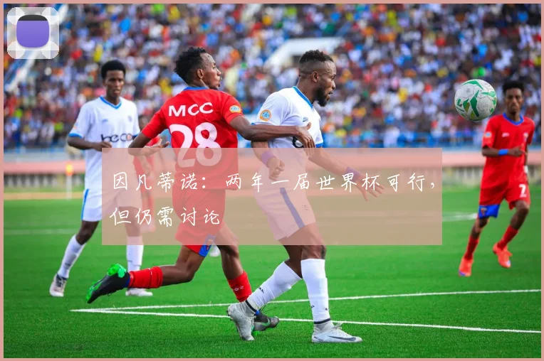 因凡蒂诺：两年一届世界杯可行，但仍需讨论