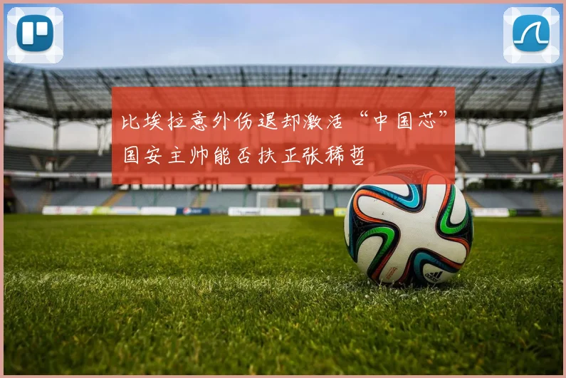 比埃拉意外伤退却激活“中国芯”国安主帅能否扶正张稀哲